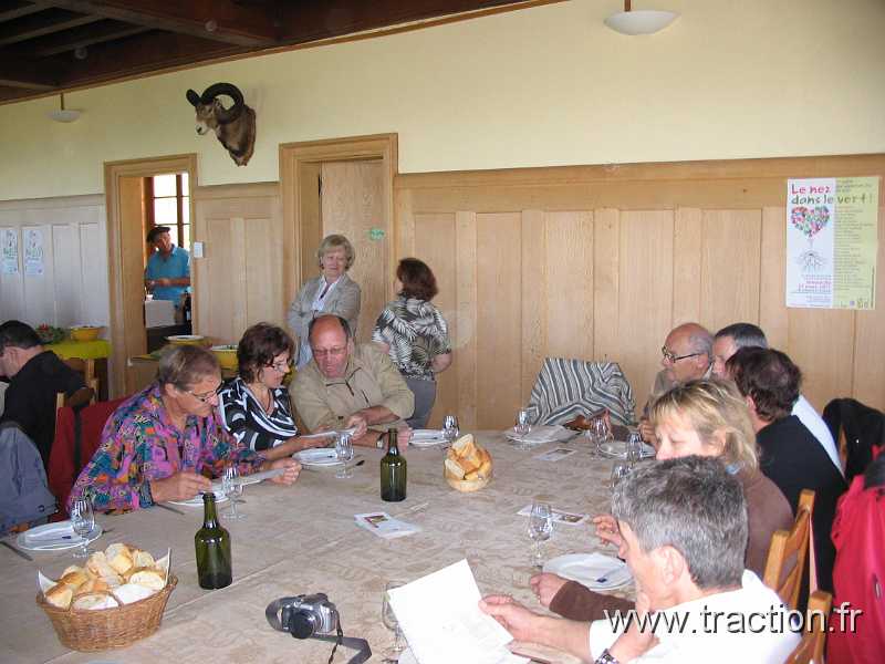 2011_CVAAM_35ans_15_Domaine_Viticole (30).JPG - 35 Ans du CVAAM, sortie dans le Doubs et le Jura, du 26 Avril au 1er Mai 2011, Le Domaine Viticole de la Pinte à Arbois